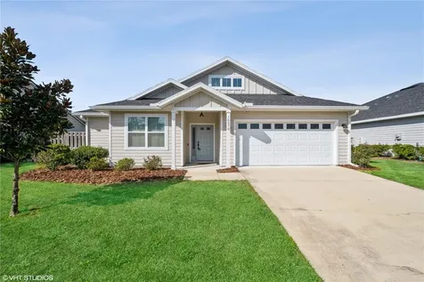 16570 NW 193rd Terrace High Springs FL 32643