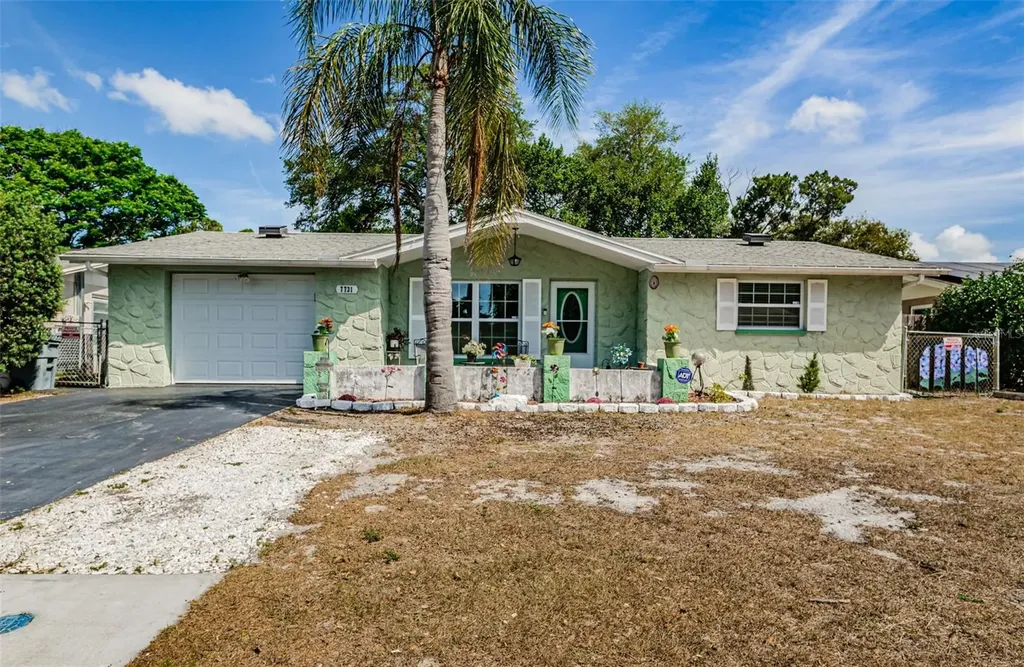 7731 Ironbark Drive Port Richey FL 34668