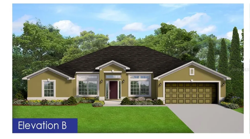 3612 Everglades Terrace North Port FL 34286
