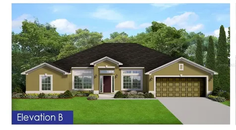 3612 Everglades Terrace North Port FL 34286