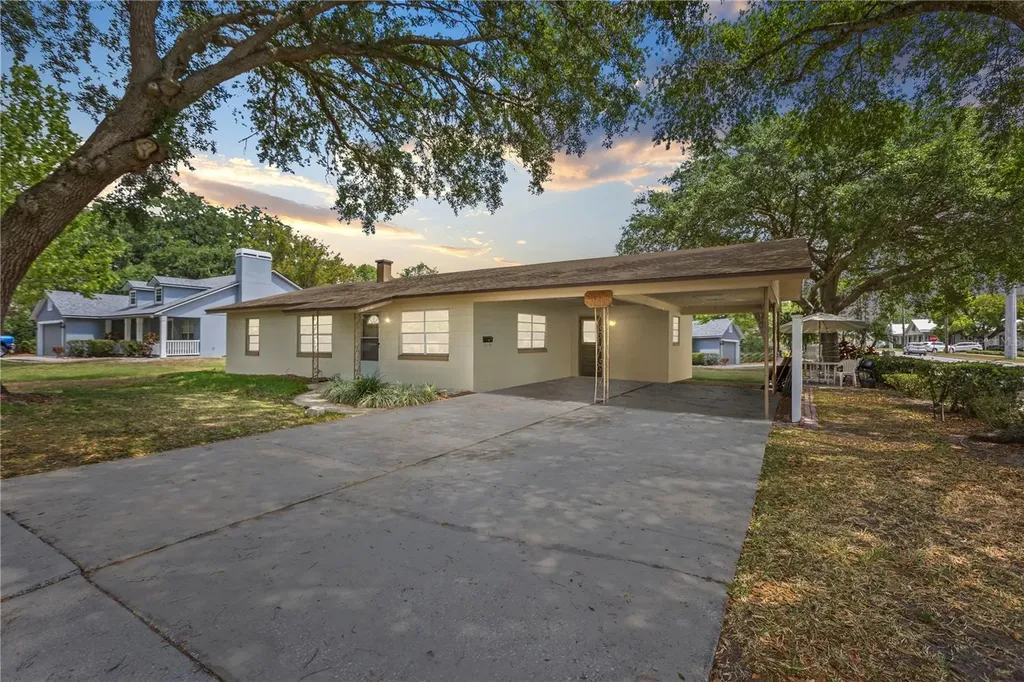 539 S Boyd Street Winter Garden FL 34787