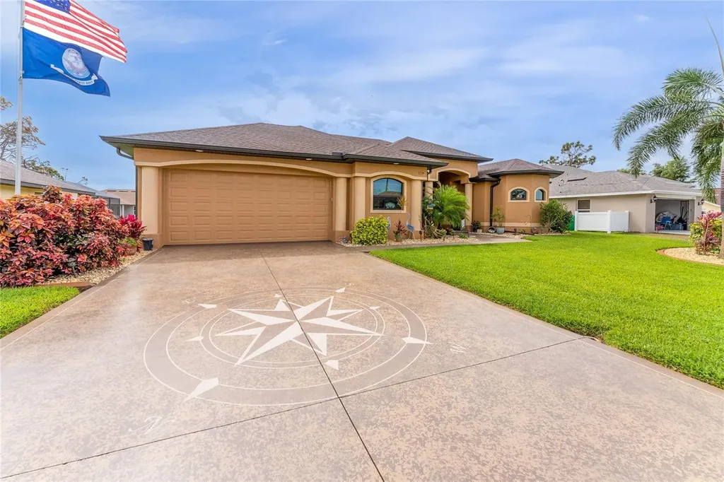 179 Broadmoor Lane Rotonda West FL 33947