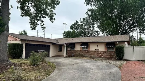 4883 Cedar Bay Street Orlando FL 32812