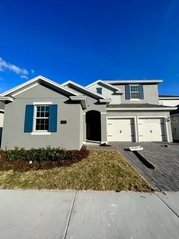 5349 Lake Virginia Street Winter Garden FL 34787