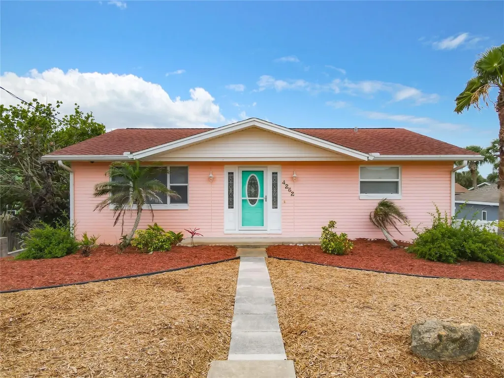 4262 Cardinal Boulevard Port Orange FL 32127