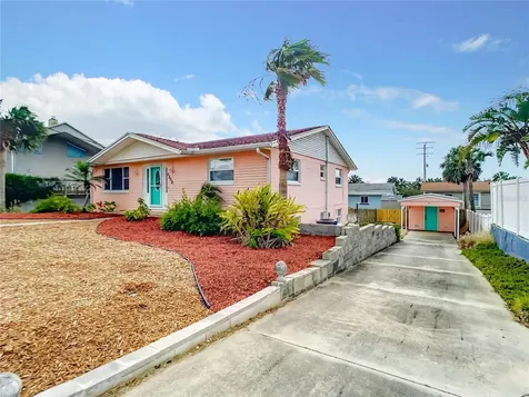 4262 Cardinal Boulevard Port Orange FL 32127