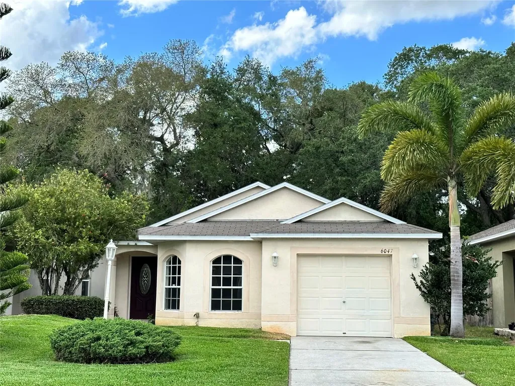6047 Lanshire Drive Tampa FL 33634