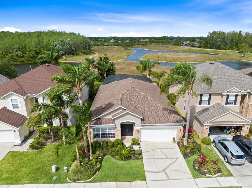 1638 Anna Catherine Drive Orlando FL 32828