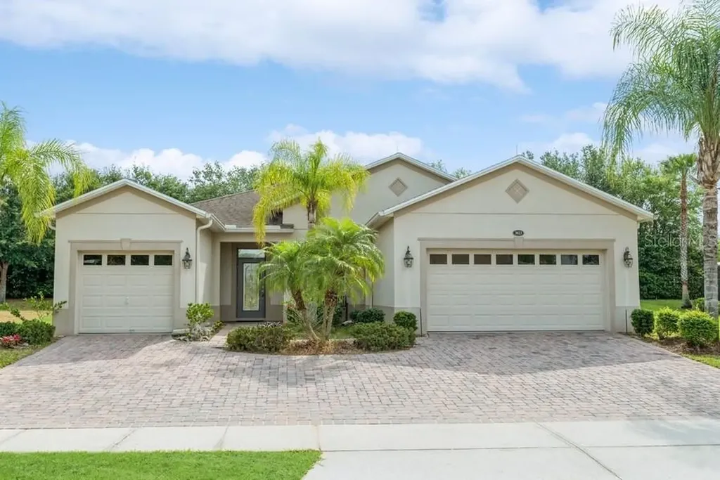 3823 Breckinridge Lane Clermont FL 34711
