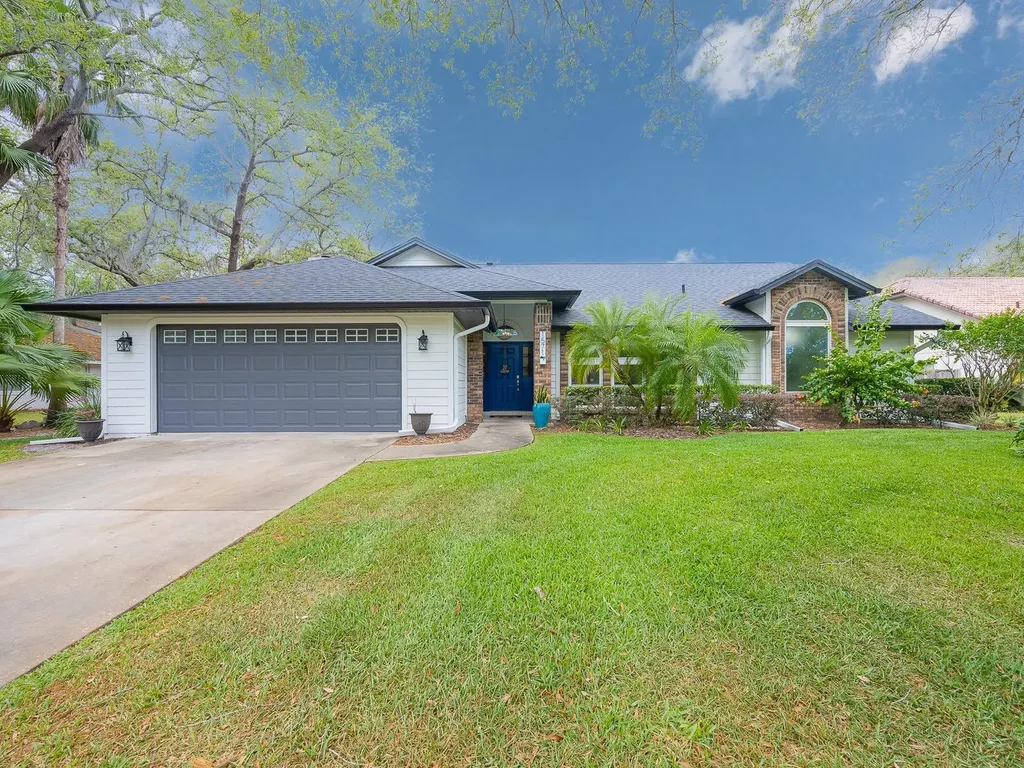 1571 S Lyons Court Oviedo FL 32765