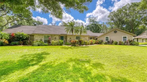 4857 Proctor Oaks Court Sarasota FL 34233