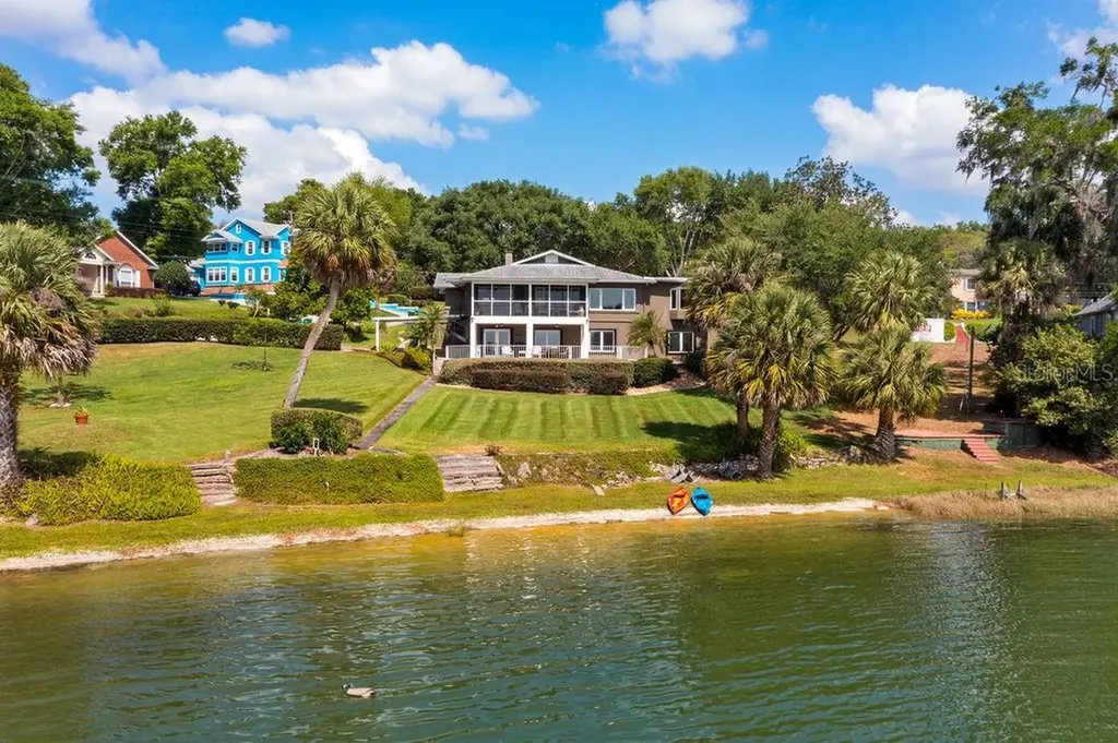 1501 Fahnstock Street Eustis FL 32726