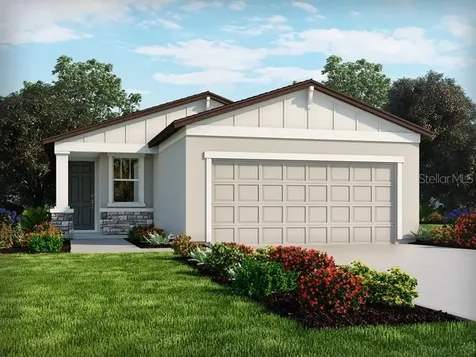 3132 Shelter Way Zephyrhills FL 33541