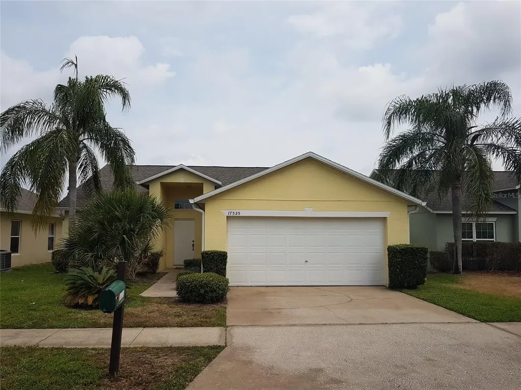 17325 Woodcrest Way Clermont FL 34714