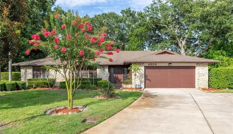 4903 Darden Avenue Belle Isle FL 32812