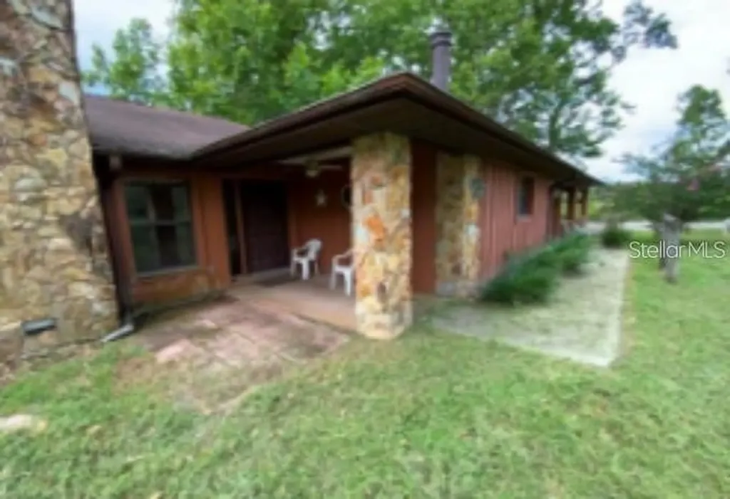 8501 NW 71st Terrace Gainesville FL 32653