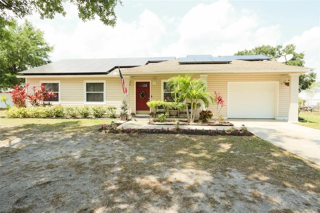 1521 Elmwood Avenue Kissimmee FL 34744