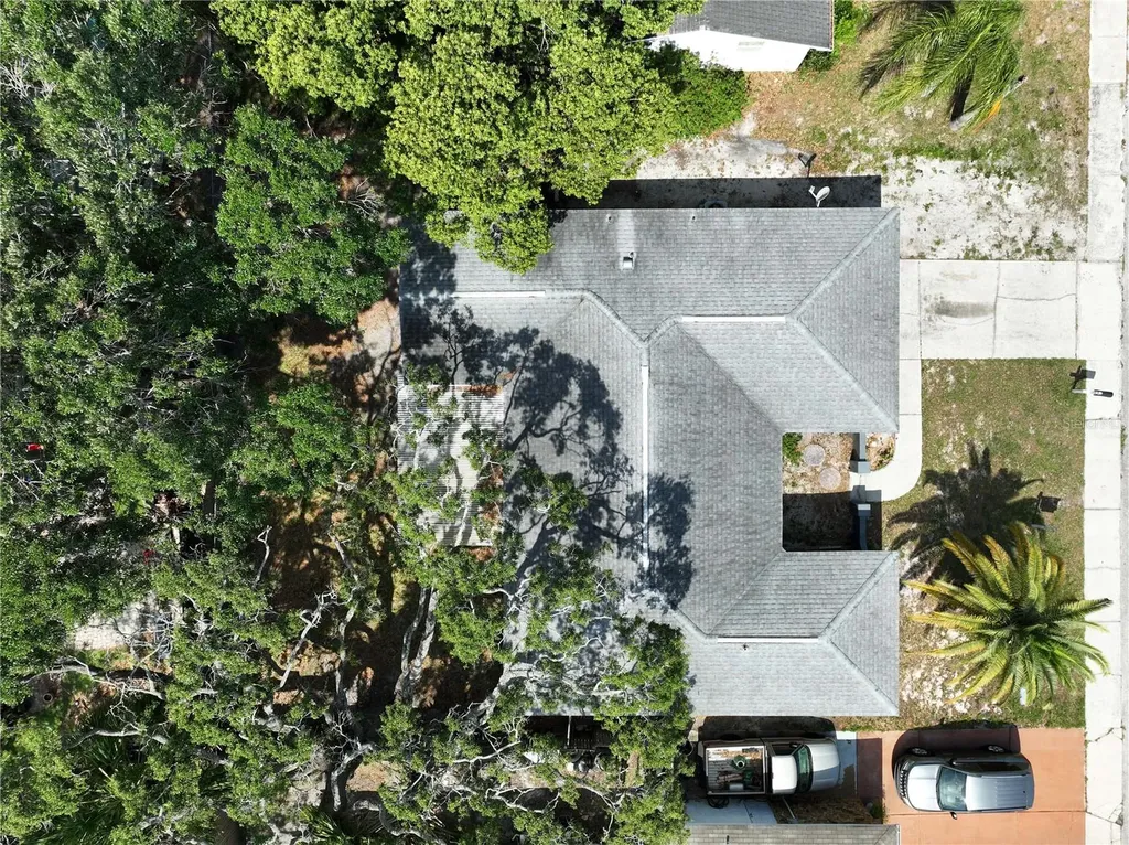 7240 Oak Crest Drive Port Richey FL 34668