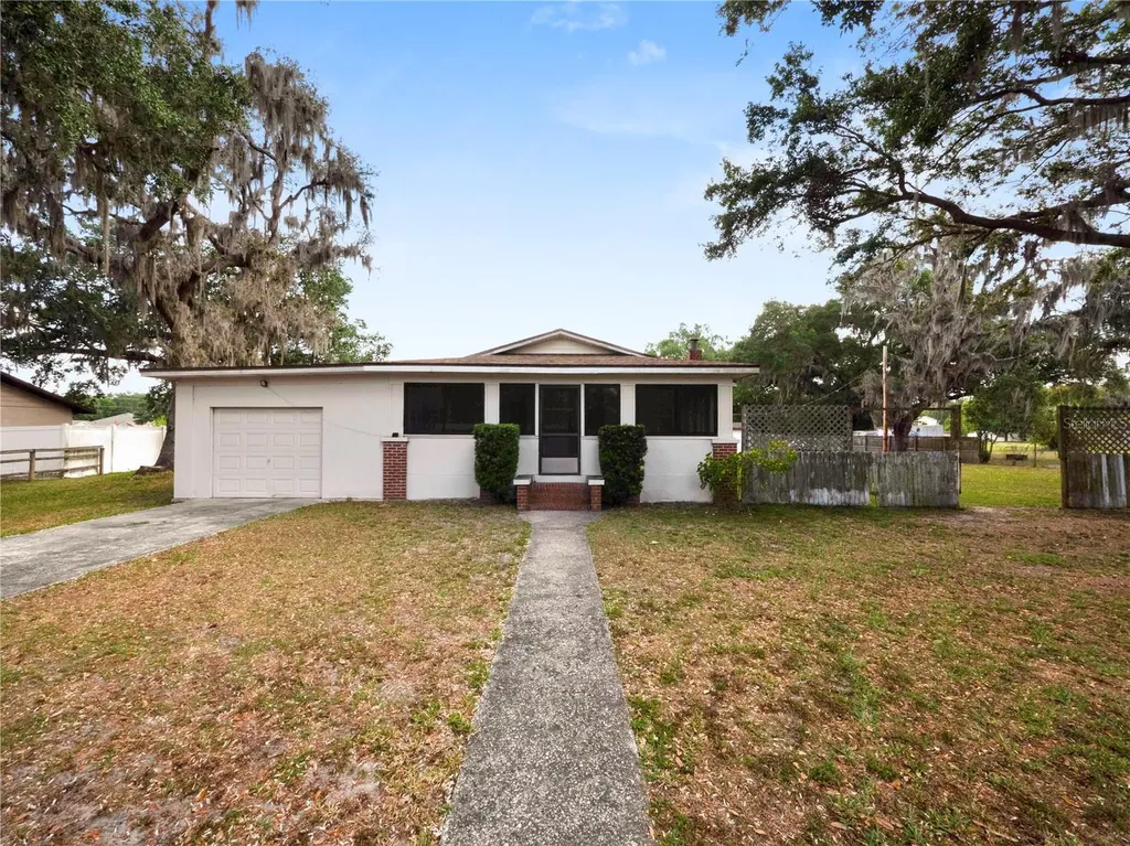 2607 Old Medulla Road Lakeland FL 33811