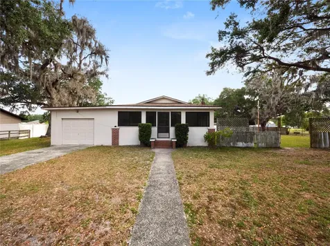 2607 Old Medulla Road Lakeland FL 33811