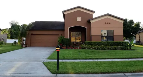 1430 Fortunata Court Kissimmee FL 34744