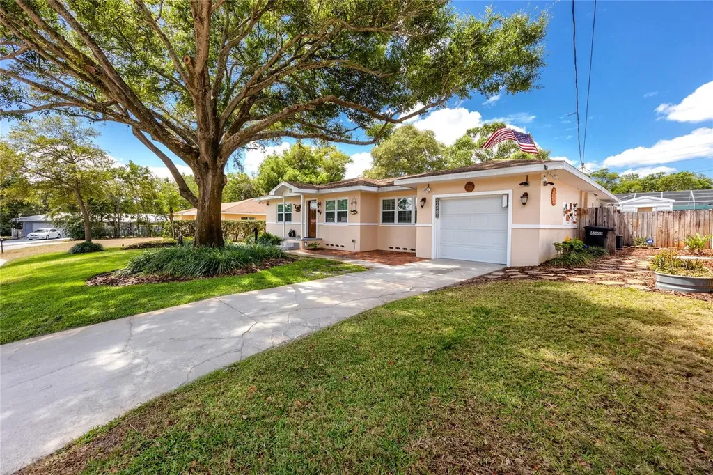 810 Audubon Street Clearwater FL 33764