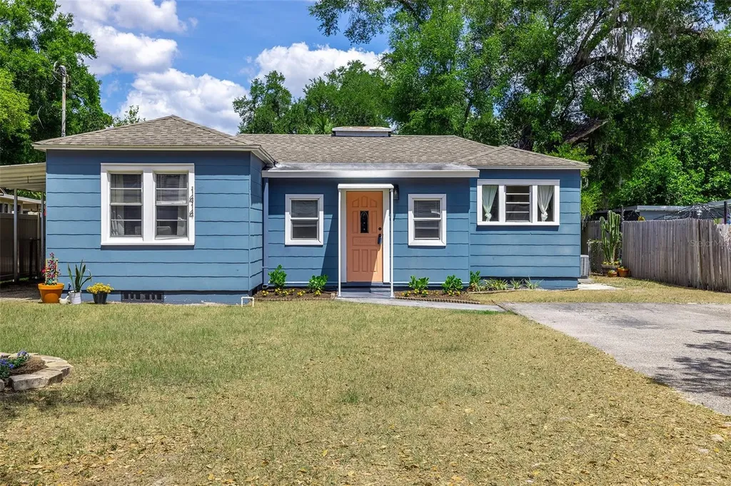 1414 E Hanna Avenue Tampa FL 33604