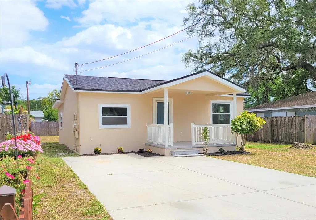 8413 N Dexter Avenue Tampa FL 33604