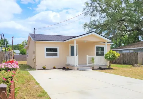 8413 N Dexter Avenue Tampa FL 33604