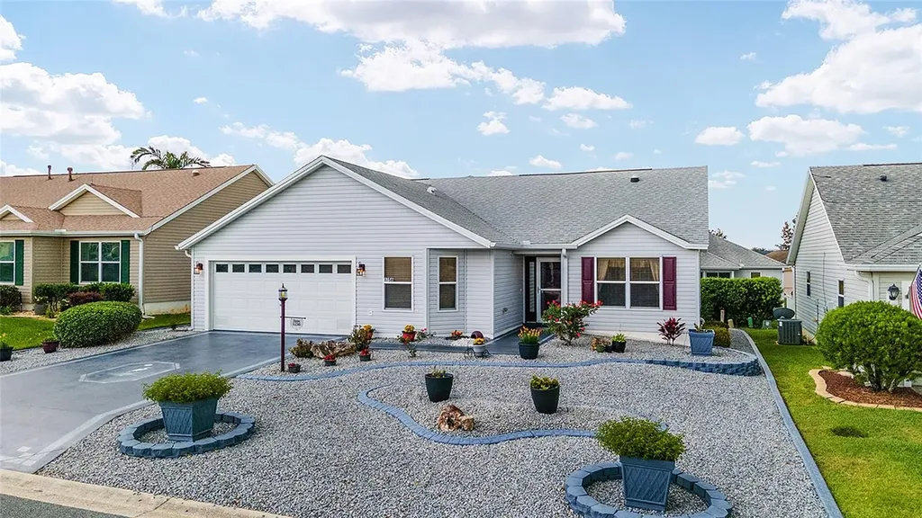 1756 Landrum Lane The Villages FL 32162