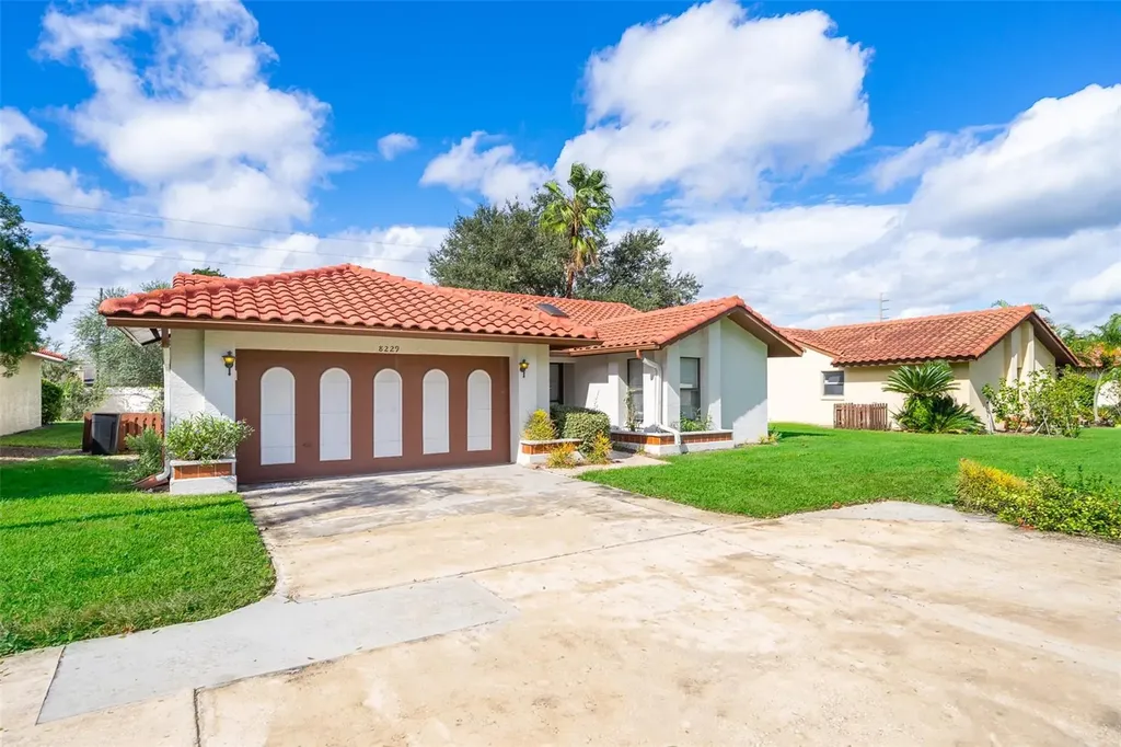 8229 Sorbas Court Orlando FL 32836