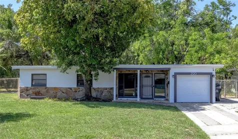 2120 Stryker Street Orlando FL 32805