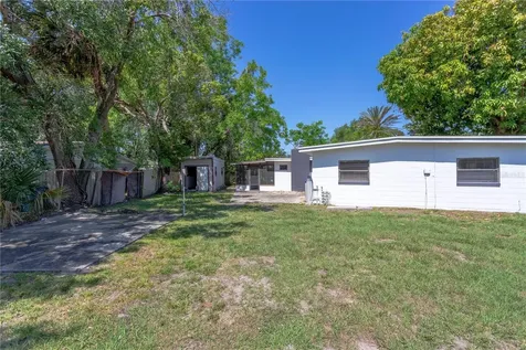 2120 Stryker Street Orlando FL 32805