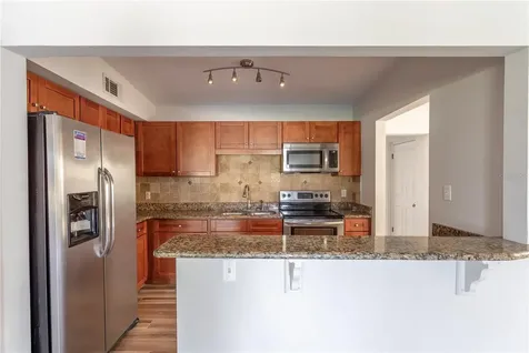 2120 Stryker Street Orlando FL 32805