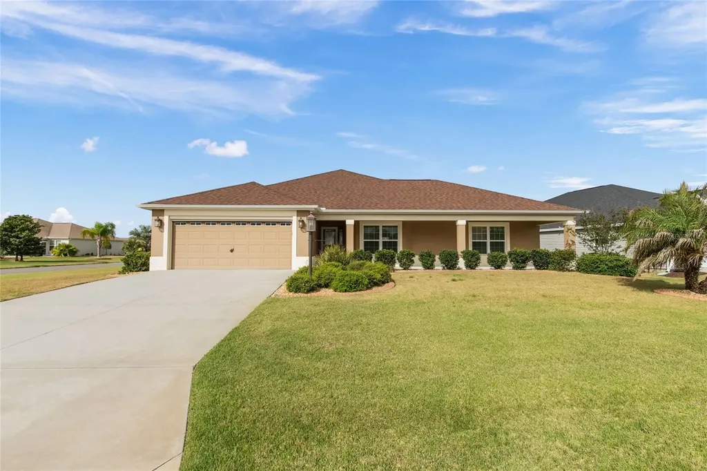 3178 Trussler Terrace The Villages FL 32163