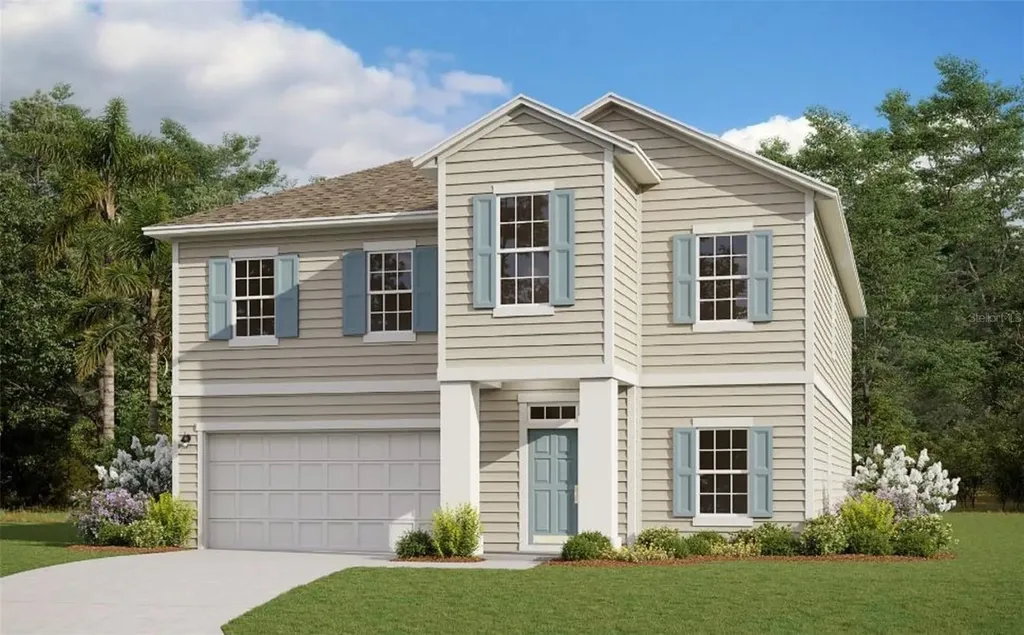 585 Sycamore Way Orange Park FL 32073