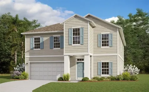 585 Sycamore Way Orange Park FL 32073