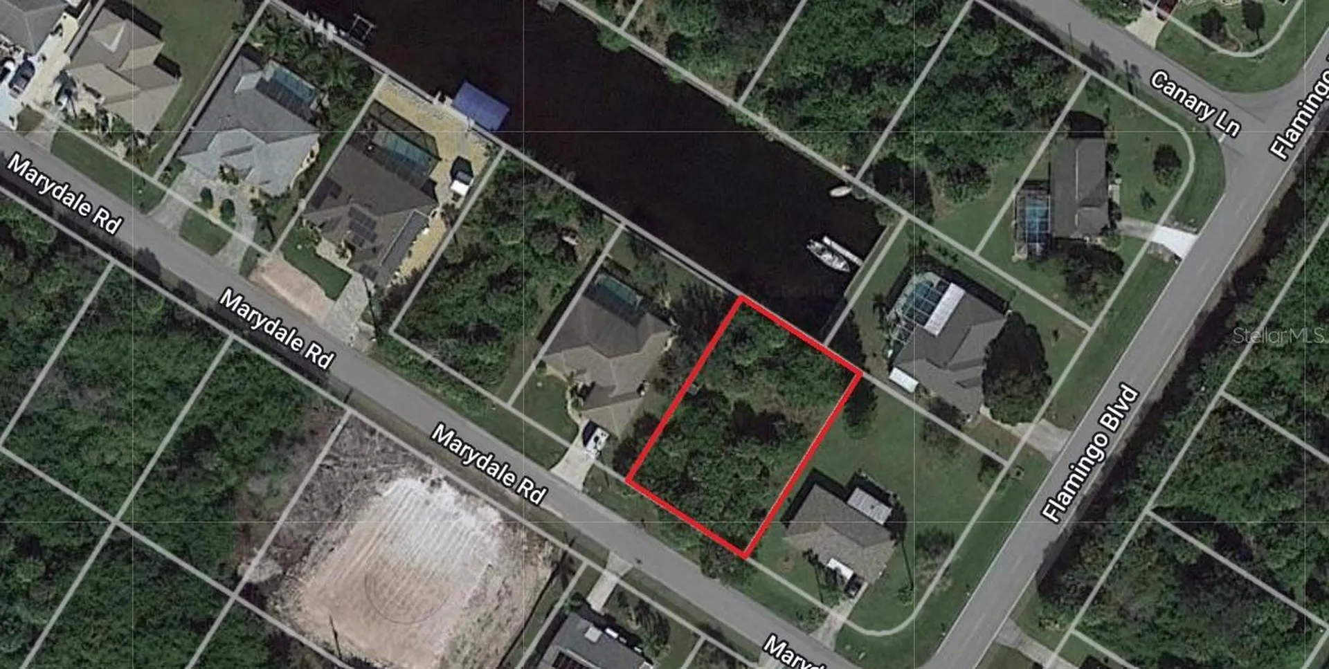 17178 Marydale Road Port Charlotte FL 33948