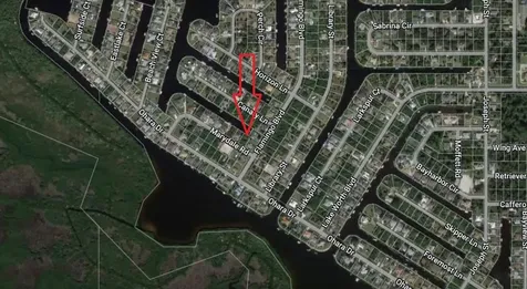 17178 Marydale Road Port Charlotte FL 33948