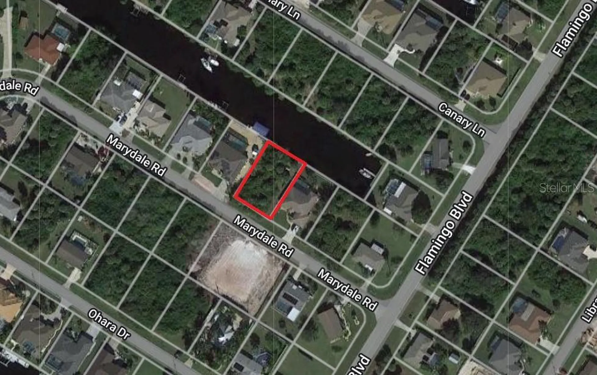 17162 Marydale Road Port Charlotte FL 33948