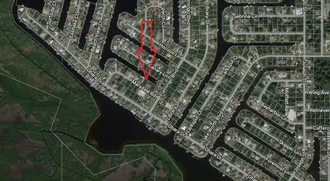 17162 Marydale Road Port Charlotte FL 33948