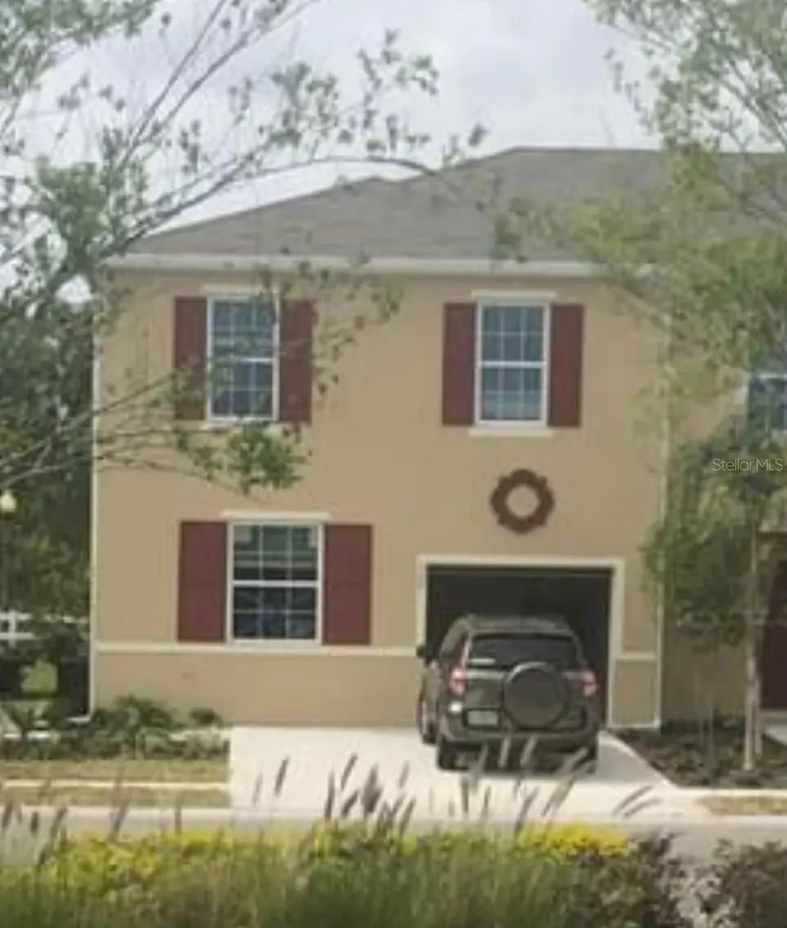 120 Arbor Lakes Drive Davenport FL 33896