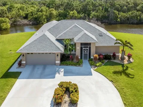 1106 Gange Court Venice FL 34293