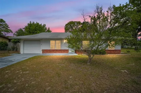 24 Spring Drive Place Ocala FL 34472