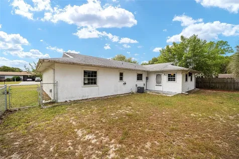 24 Spring Drive Place Ocala FL 34472
