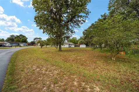 24 Spring Drive Place Ocala FL 34472