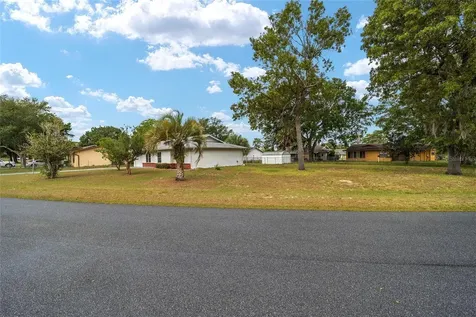 24 Spring Drive Place Ocala FL 34472