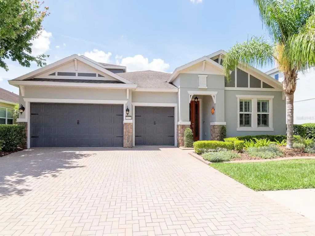 19420 Butterwood Lane Lutz FL 33558