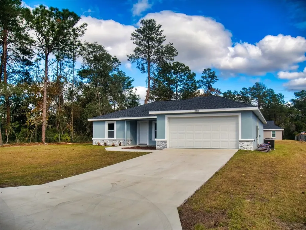 15624 SW 46th Avenue Road Ocala FL 34473