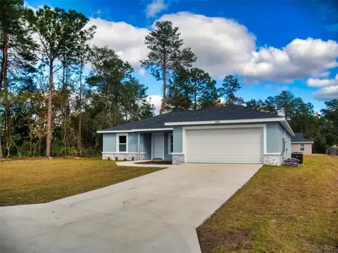 15624 SW 46th Avenue Road Ocala FL 34473